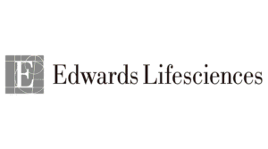 Edwards Lifesciences logo