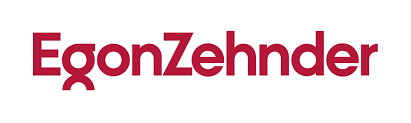 Egon Zehnder logo