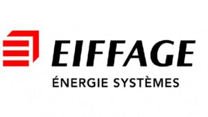 Eiffage logo