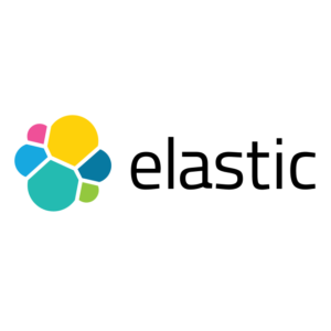 Elastic logo