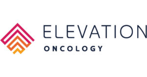 Elevation Oncology logo
