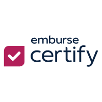 Emburse (Certify) logo