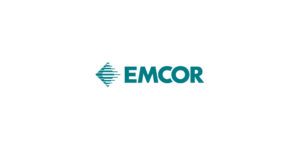 Emcor Corporation logo