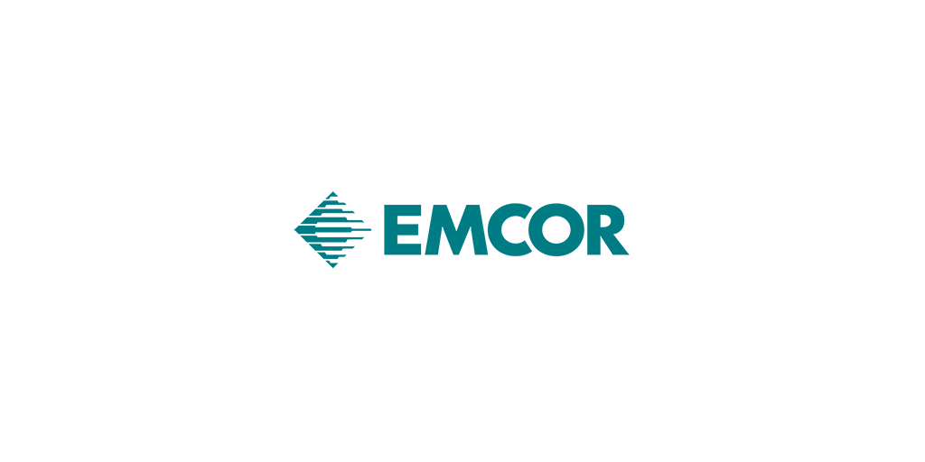 Emcor Corporation logo