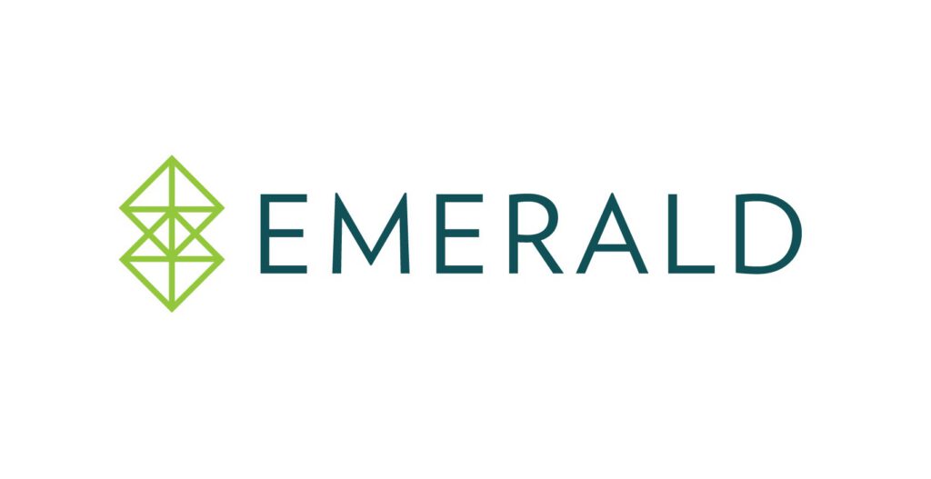 Emerald Holding logo