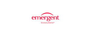 Emergent Biosolutions Inc. logo