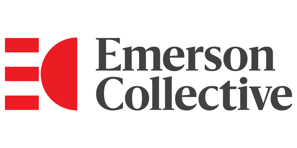 Emerson Collective Investments logo