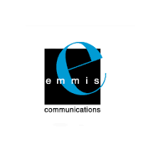 Emmis Communications Corporation logo