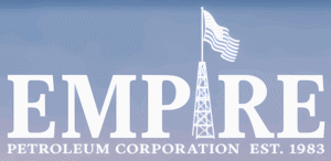 Empire Petroleum Corporation logo