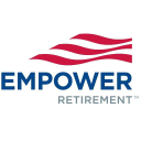 Empower Retirement logo