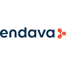 Endava logo