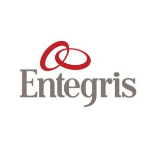 Entegris, Inc. logo