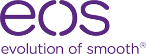 EOS (Evolution of Smooth) logo