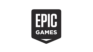 Epic Games logo