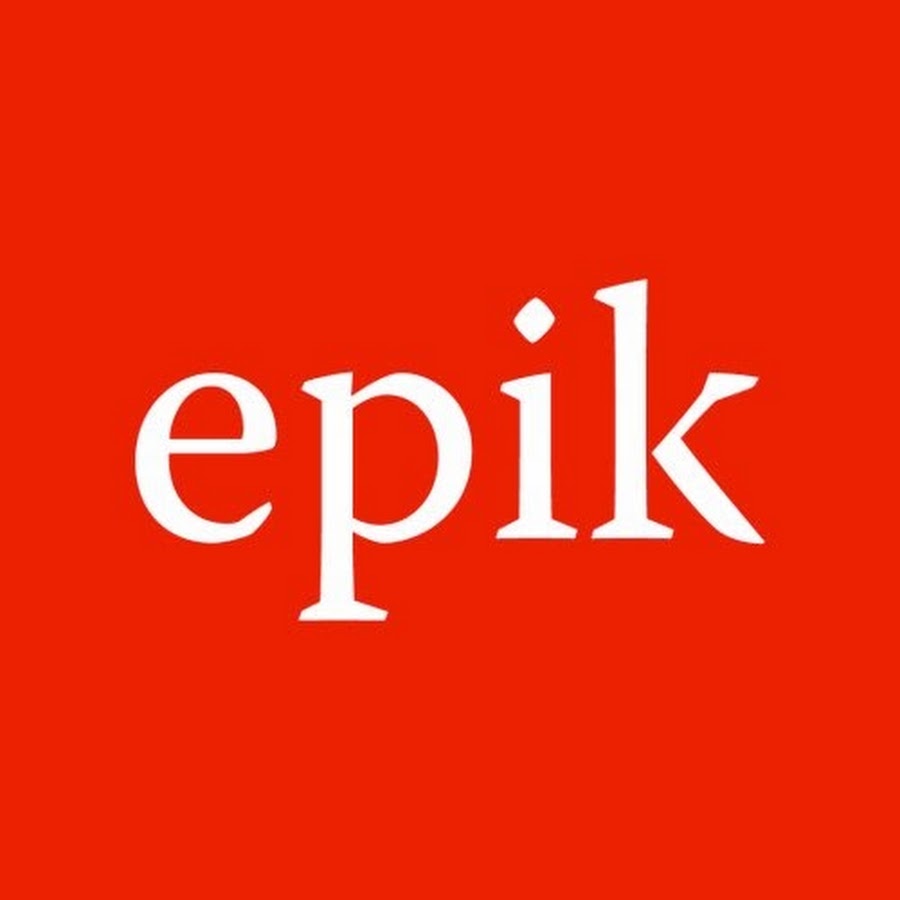 Epik Web Services logo