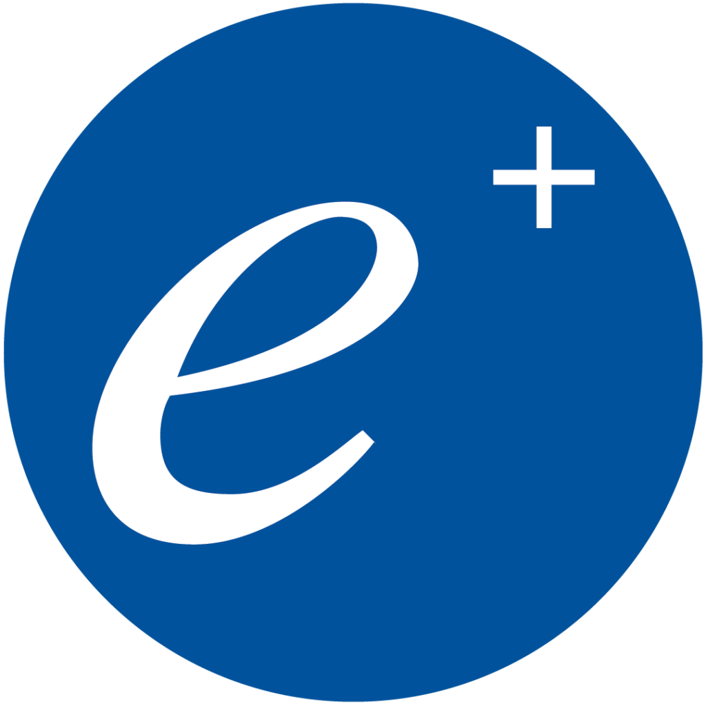 ePlus Inc. logo