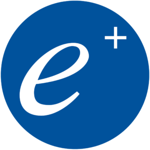 ePlus Inc. logo