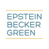 Epstein Becker & Green PC logo