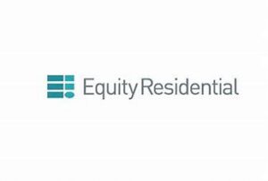 Equity Residential logo