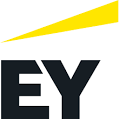 Ernst & Young (EY) logo