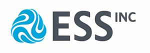 ESS Tech logo