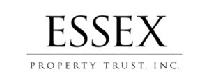 Essex Property Trust logo