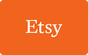 Etsy logo