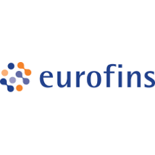 Eurofins Scientific logo