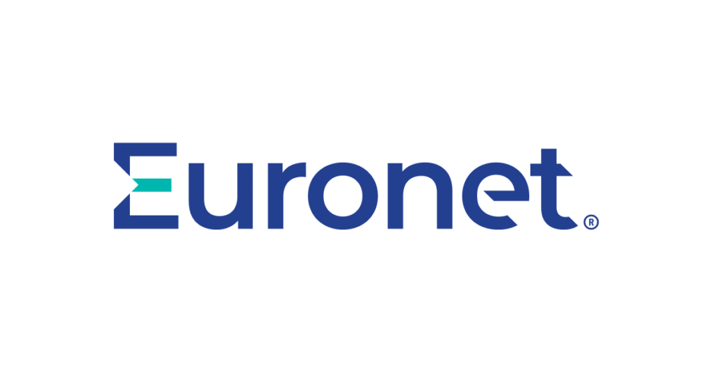 Euronet Worldwide logo