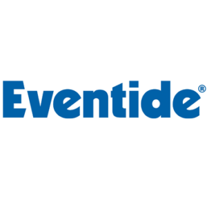 Eventide logo