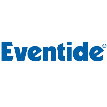 Eventide logo