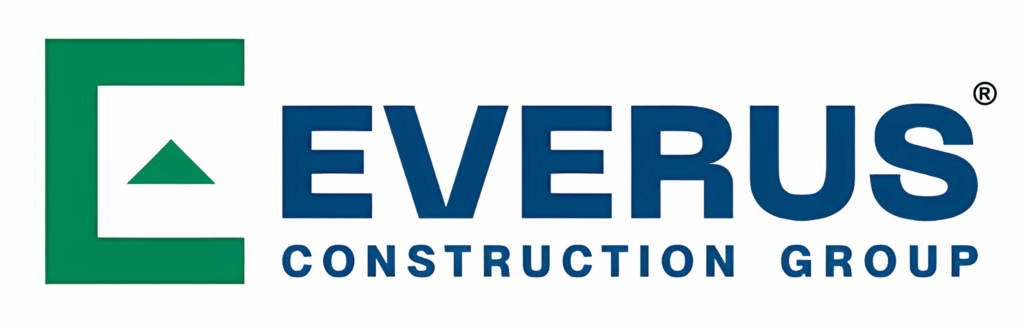 Everus Construction Group logo
