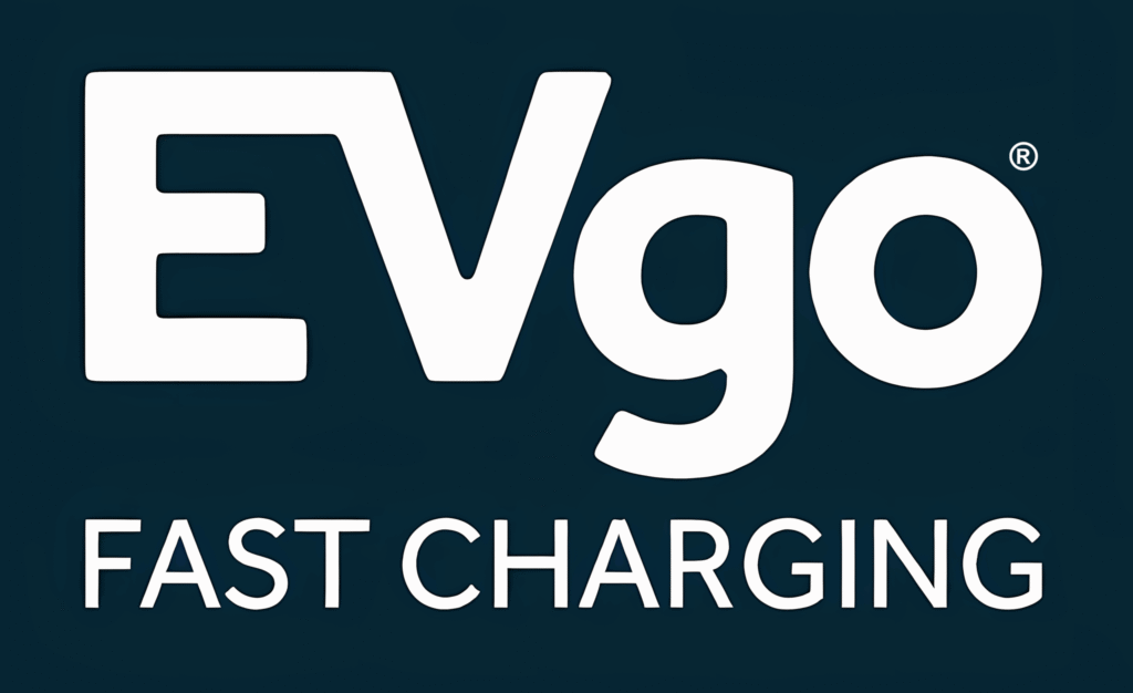 EVgo logo