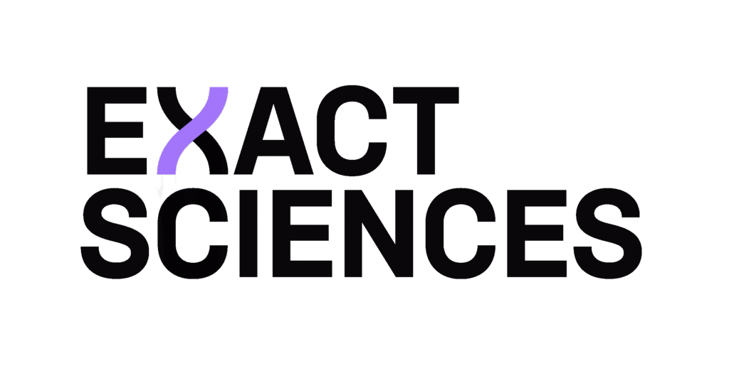 Exact Sciences Corporation logo