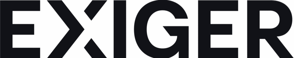 Exiger Holdings, Inc. logo