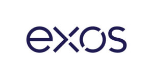 Exos logo