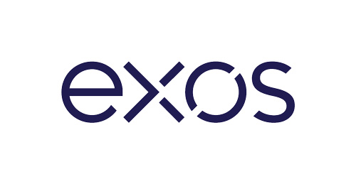 Exos logo