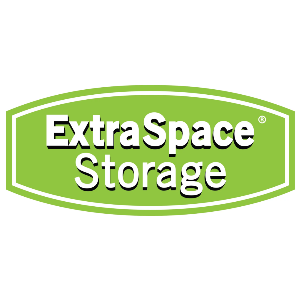 Extra Space Storage logo