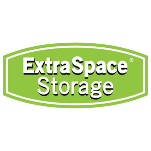 Extra Space Storage logo