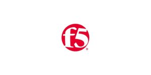 F5 Networks logo