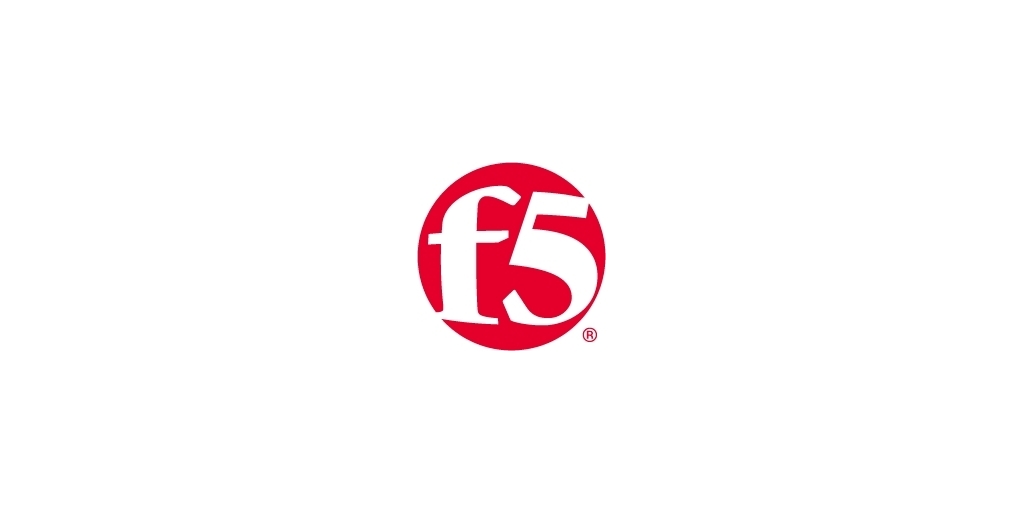 F5 Networks logo
