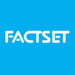 FactSet Research Systems logo