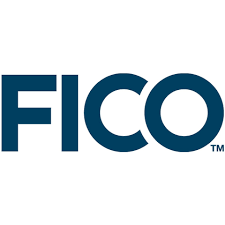 Fair Isaac (FICO) logo