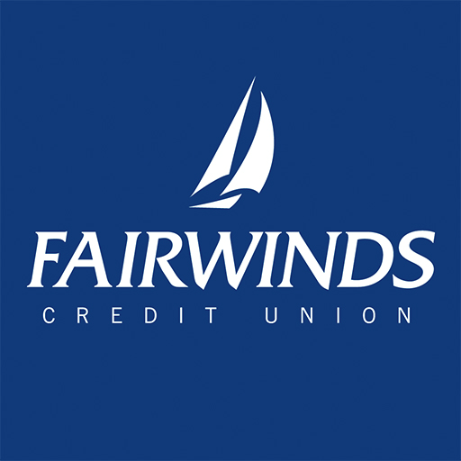 Fairwinds Credit Union logo
