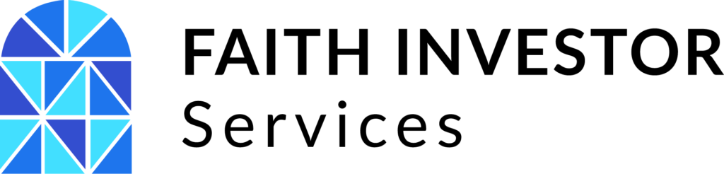 Faith Investor Services logo