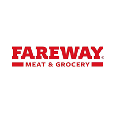 Fareway Meat & Grocery logo