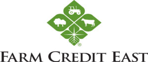 Farm Credit East logo