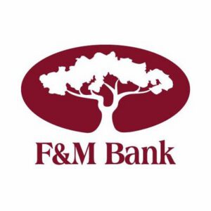 Farmers & Merchants Bank logo
