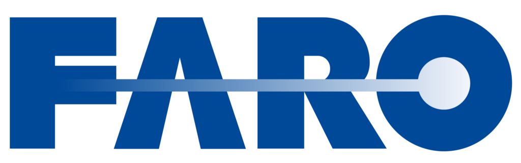 FARO Technologies, Inc. logo