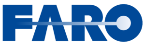 FARO Technologies, Inc. logo